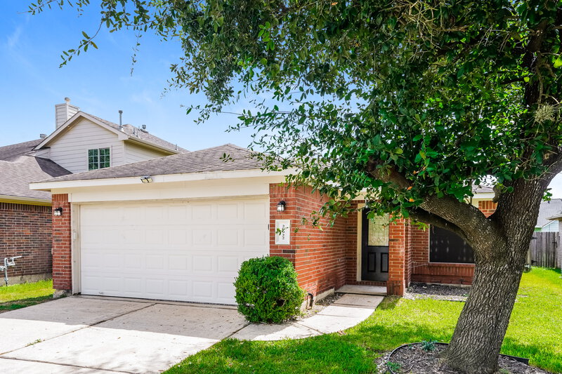 1,650/Mo, 20922 Neelie Ct Humble, TX 77338 Front View