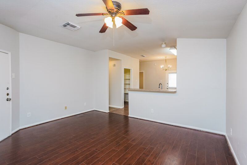 1,650/Mo, 20922 Neelie Ct Humble, TX 77338 Dining Room View