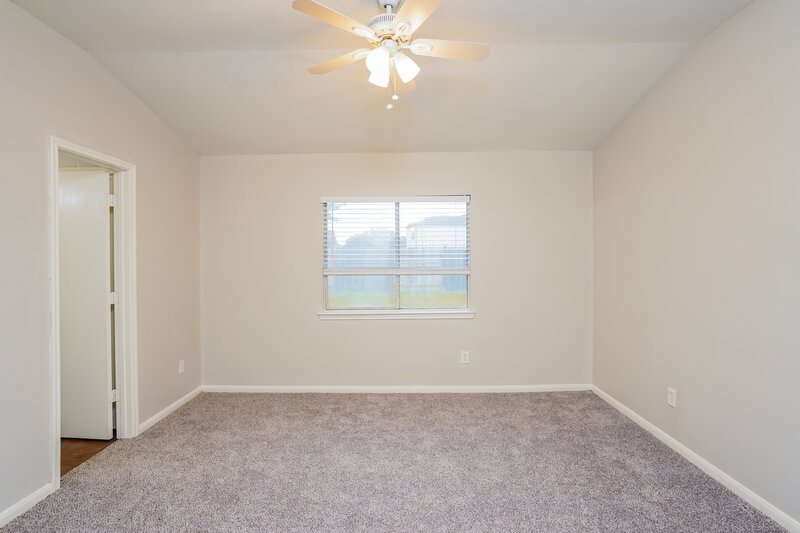 1,650/Mo, 20922 Neelie Ct Humble, TX 77338 Main Bedroom View