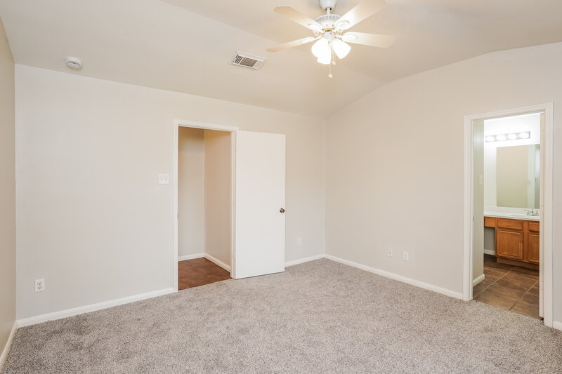 1,650/Mo, 20922 Neelie Ct Humble, TX 77338 Main Bedroom View 2