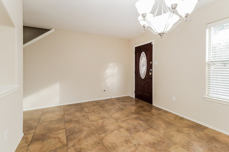 1,860/Mo, 2122 Pine Croft Dr Humble, TX 77396 Dining Room View