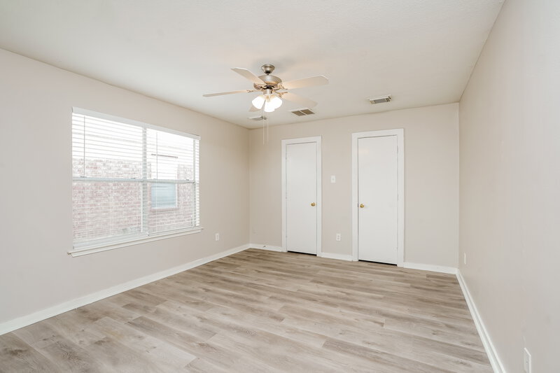 1,705/Mo, 7331 Parkland Manor Dr Cypress, TX 77433 Main Bedroom View