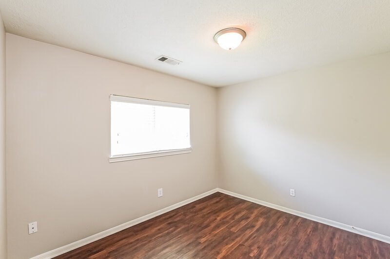 1,990/Mo, 4606 Serenity Trl Fresno, TX 77545 Bedroom View 2