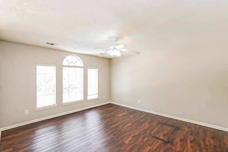 1,990/Mo, 4606 Serenity Trl Fresno, TX 77545 Bedroom View 3