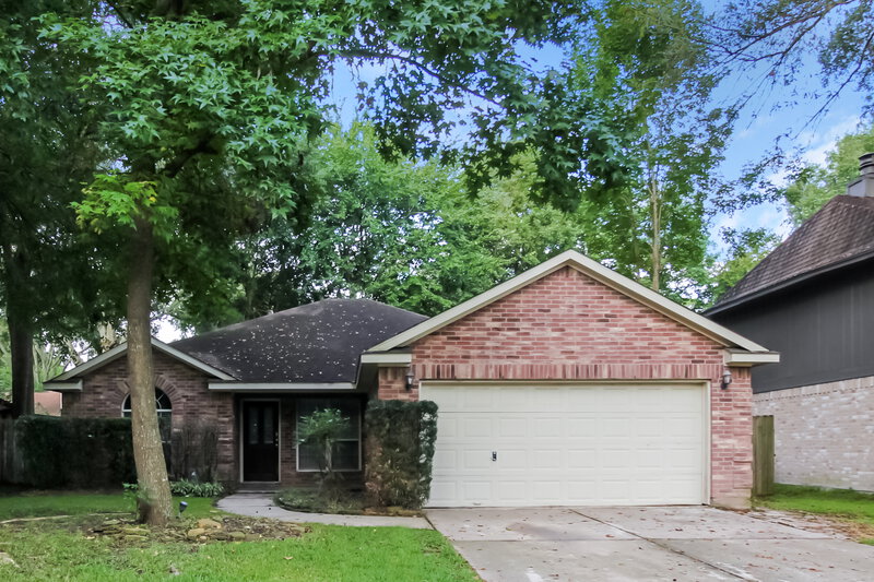 1,935/Mo, 19719 Faye Oaks Ct Humble, TX 77346 External View