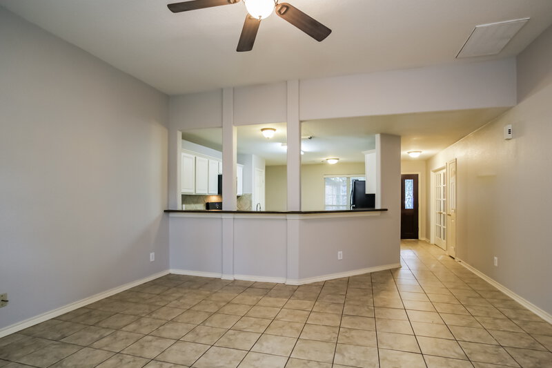 1,935/Mo, 19719 Faye Oaks Ct Humble, TX 77346 Dining Room View