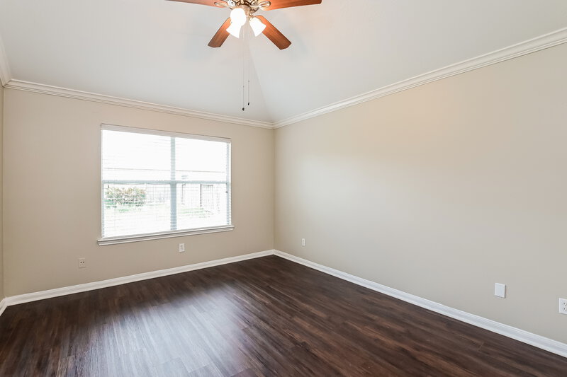 1,935/Mo, 4018 Falvel Shadow Creek Dr Spring, TX 77388 Main Bedroom View