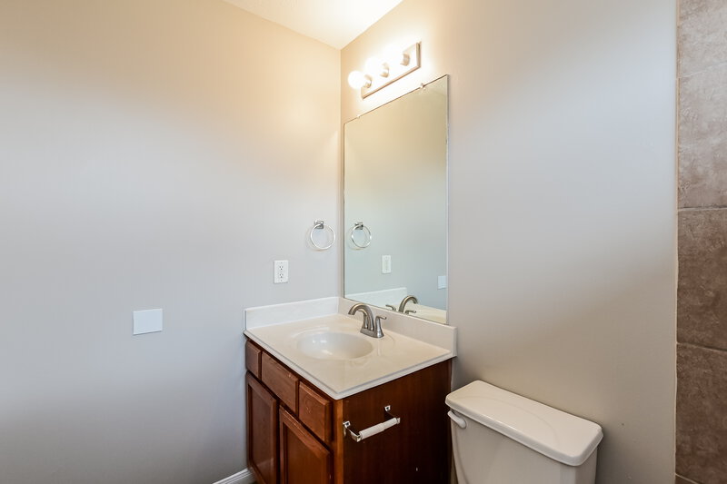 1,935/Mo, 4018 Falvel Shadow Creek Dr Spring, TX 77388 Bathroom View