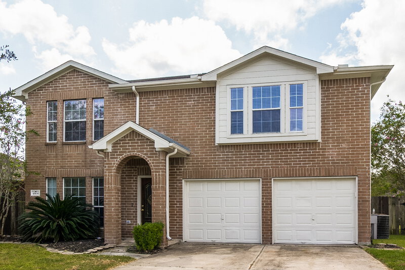 2,220/Mo, 4906 Woodland Meadows Ln Humble, TX 77346 External View