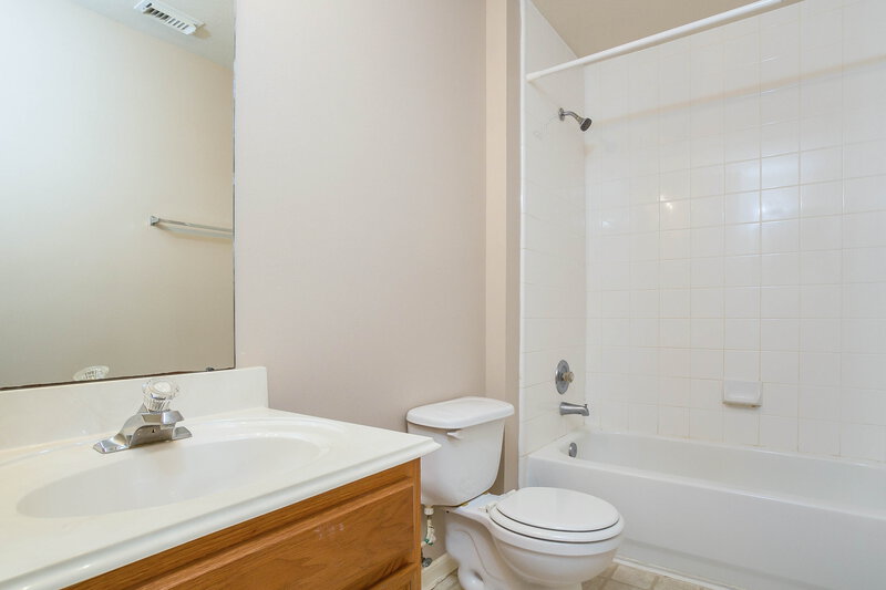 2,220/Mo, 4906 Woodland Meadows Ln Humble, TX 77346 Bathroom View