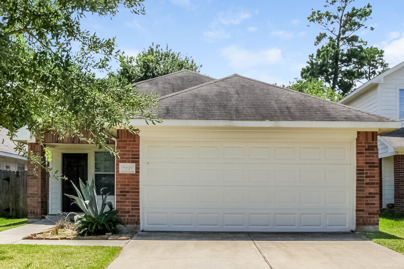 2,070/Mo, 7239 Winter Song Dr Magnolia, TX 77354 External View