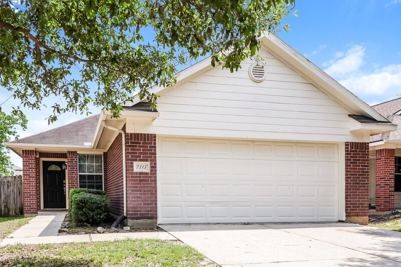 1,810/Mo, 7315 Winter Song Dr Magnolia, TX 77354 External View