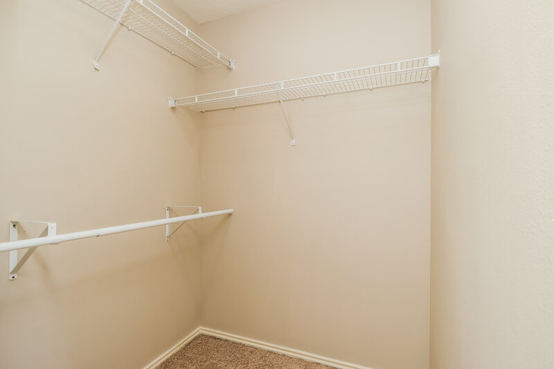 1,810/Mo, 7315 Winter Song Dr Magnolia, TX 77354 Walk In Closet View
