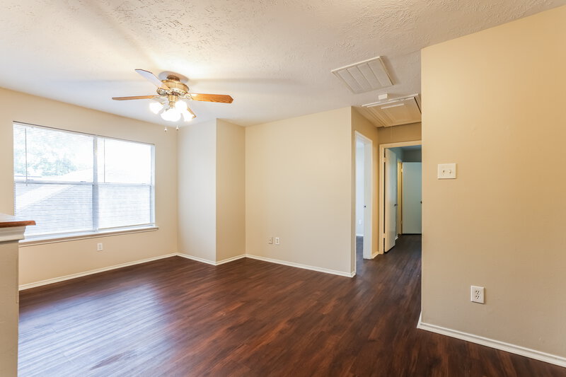 1,915/Mo, 3810 Village Well Dr Humble, TX 77396 Loft View