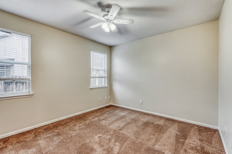 1,860/Mo, 4838 Montclair Hill Ln Fresno, TX 77545 Main Bedroom View