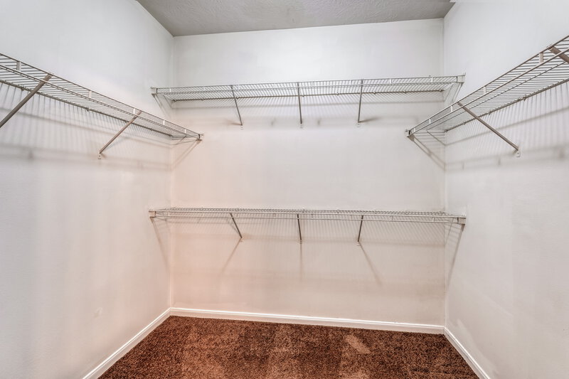 1,860/Mo, 4838 Montclair Hill Ln Fresno, TX 77545 Walk In Closet View