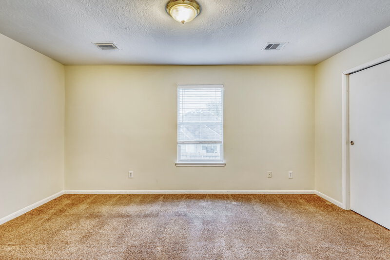 1,860/Mo, 4838 Montclair Hill Ln Fresno, TX 77545 Bedroom View