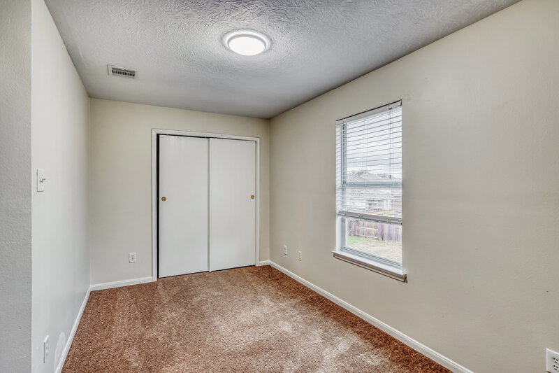 1,860/Mo, 4838 Montclair Hill Ln Fresno, TX 77545 Bedroom View 2