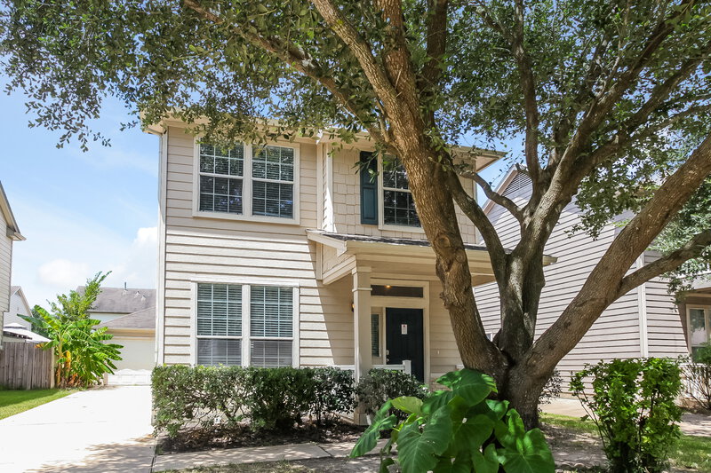 1,845/Mo, 6243 Gillian Park Dr Katy, TX 77449 External View