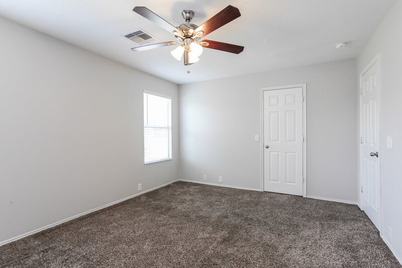 1,845/Mo, 6243 Gillian Park Dr Katy, TX 77449 Main Bedroom View