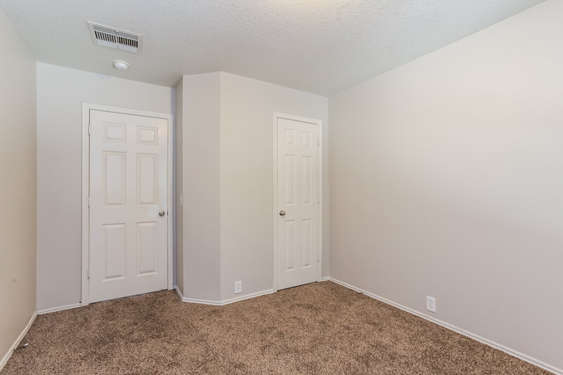 1,845/Mo, 6243 Gillian Park Dr Katy, TX 77449 Bedroom View 3