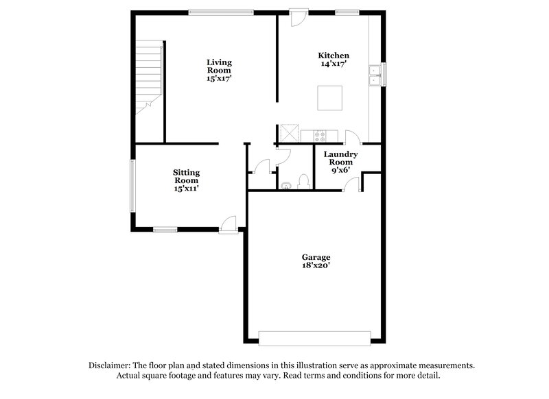 2,220/Mo, 29422 Legends Glen Dr Spring, TX 77386 Floor Plan View