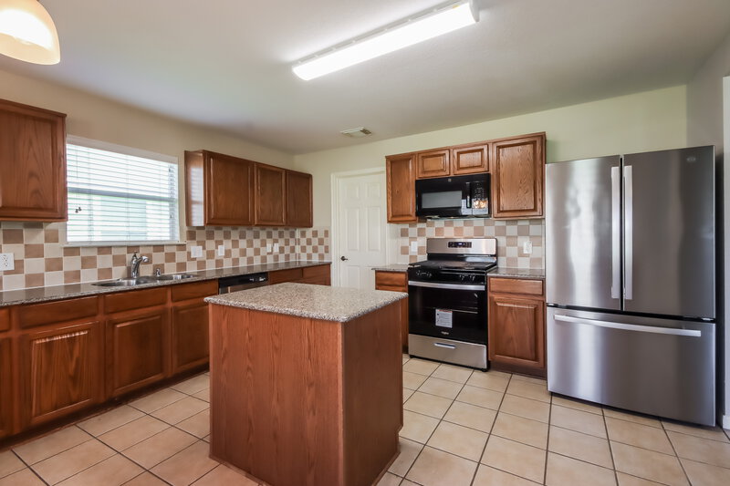 2,220/Mo, 29422 Legends Glen Dr Spring, TX 77386 Kitchen View