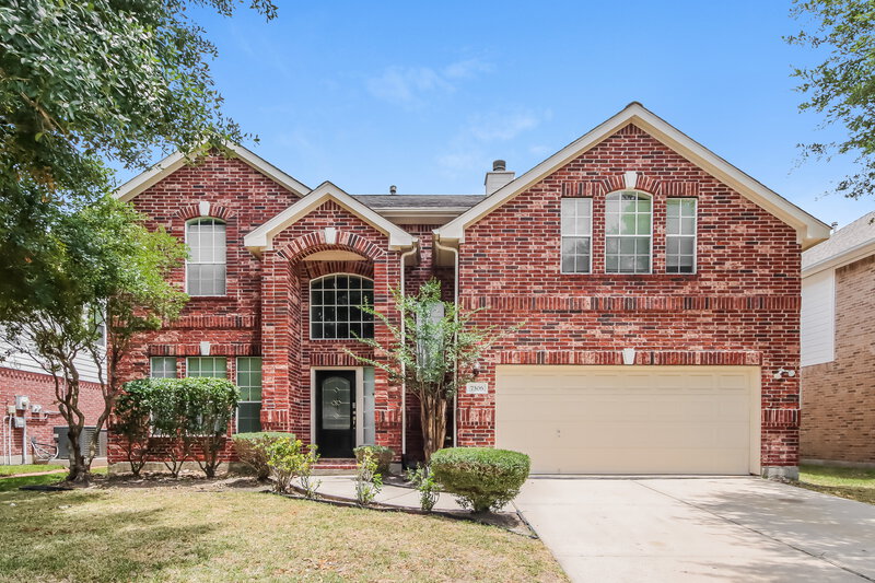 2,685/Mo, 7306 Leens Lodge Ln Humble, TX 77346 External View
