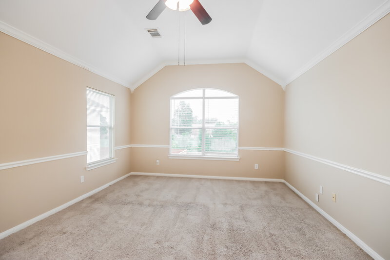 2,685/Mo, 7306 Leens Lodge Ln Humble, TX 77346 Main Bedroom View