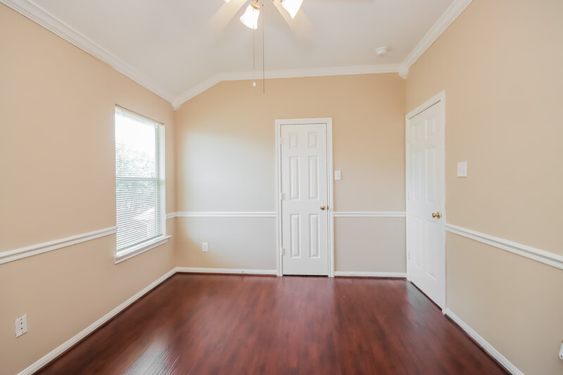 2,685/Mo, 7306 Leens Lodge Ln Humble, TX 77346 Bedroom View 3