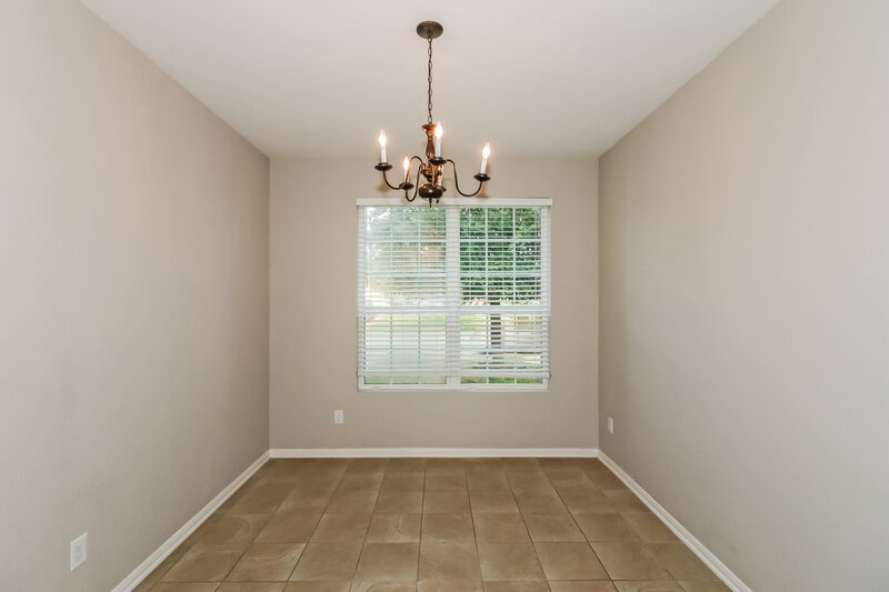 2,240/Mo, 14807 Waverly Hill Ln Cypress, TX 77429 Dining Room View