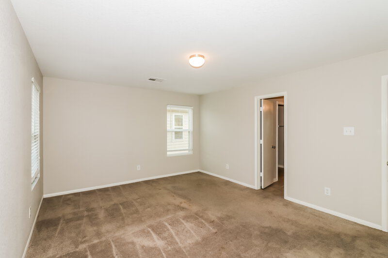 2,240/Mo, 14807 Waverly Hill Ln Cypress, TX 77429 Bedroom View