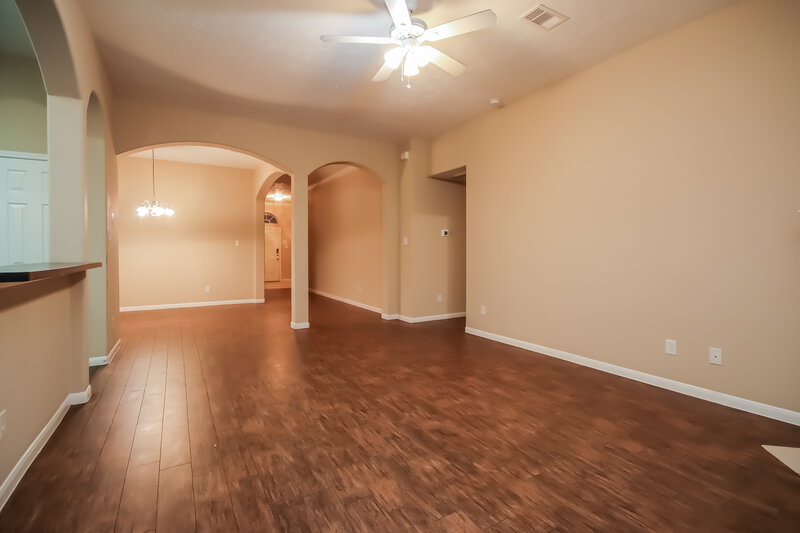 1,965/Mo, 3211 Quail Run Dr Humble, TX 77396 Misc View
