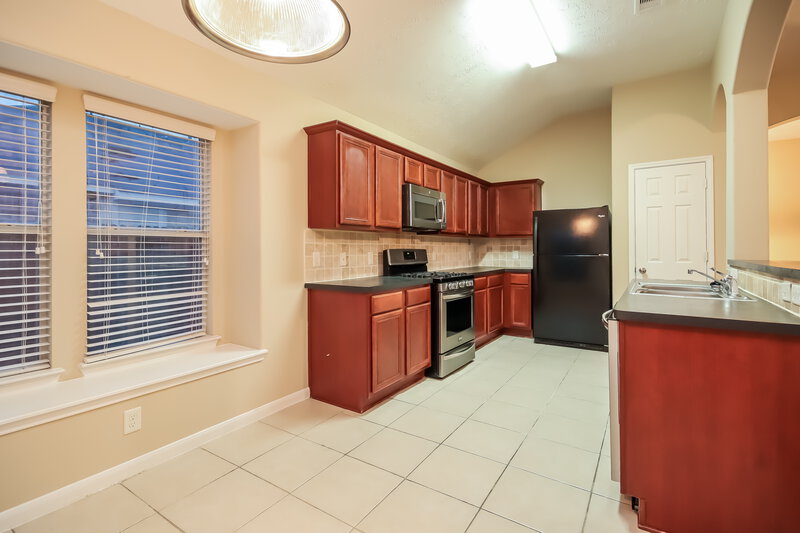1,965/Mo, 3211 Quail Run Dr Humble, TX 77396 Floorplan View 2