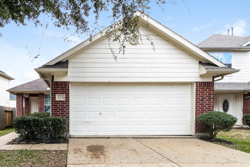 2,110/Mo, 14226 Brunswick Point Ln Houston, TX 77047 External View