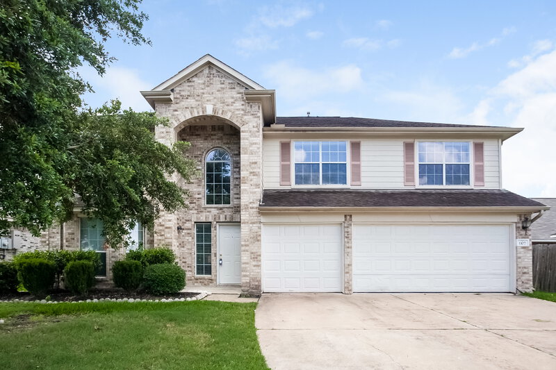 3,220/Mo, 1107 Sapling Crest Ct Fresno, TX 77545 External View
