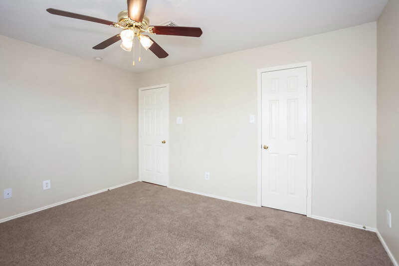 3,220/Mo, 1107 Sapling Crest Ct Fresno, TX 77545 Bedroomlarge View 3
