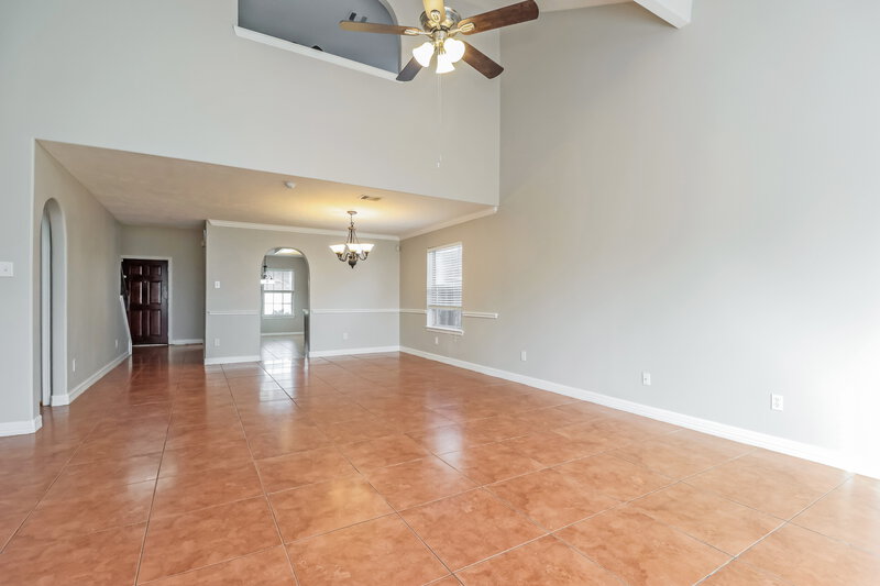 2,230/Mo, 2507 Soledad Ridge Dr Spring, TX 77373 Living Room View 2