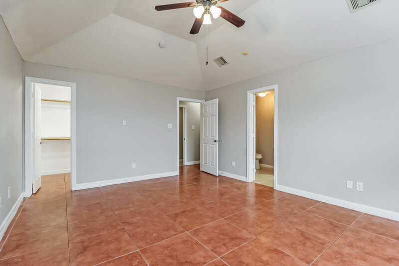 2,230/Mo, 2507 Soledad Ridge Dr Spring, TX 77373 Main Bedroom View 2