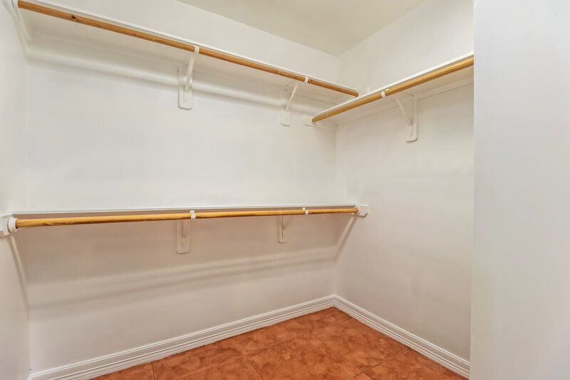 2,230/Mo, 2507 Soledad Ridge Dr Spring, TX 77373 Walk In Closet View