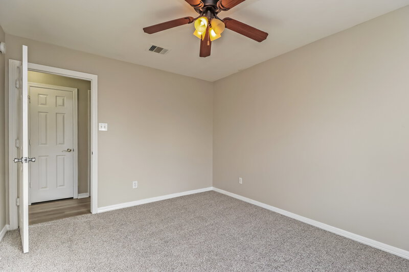 2,230/Mo, 2507 Soledad Ridge Dr Spring, TX 77373 Bedroom View