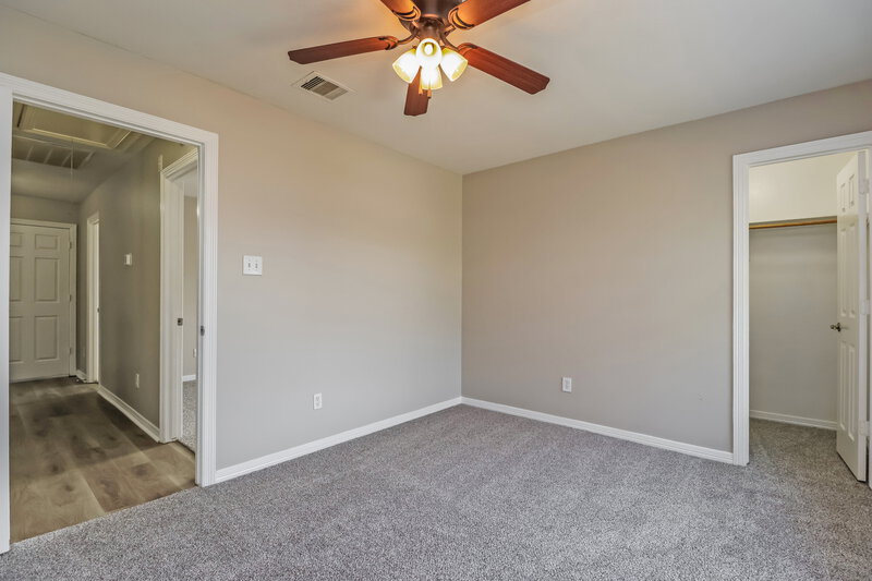 2,230/Mo, 2507 Soledad Ridge Dr Spring, TX 77373 Bedroom View 2