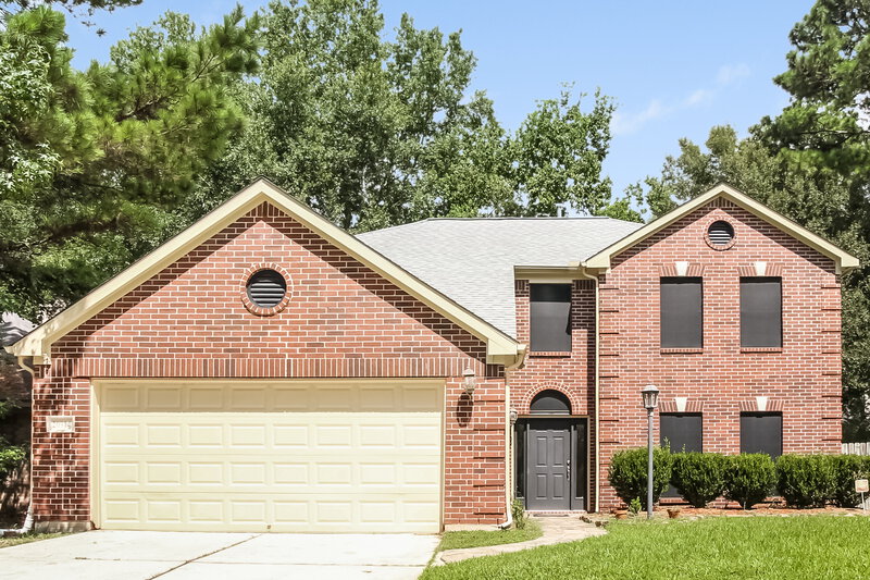 2,190/Mo, 20914 Lake Park Trl Humble, TX 77346 External View