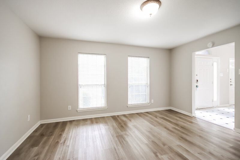 2,400/Mo, 20914 Lake Park Trl Humble, TX 77346 Study View