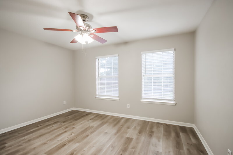 2,400/Mo, 20914 Lake Park Trl Humble, TX 77346 Bedroom View