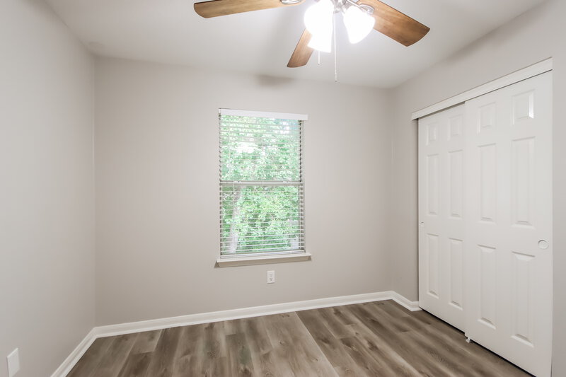 2,400/Mo, 20914 Lake Park Trl Humble, TX 77346 Bedroom View 2
