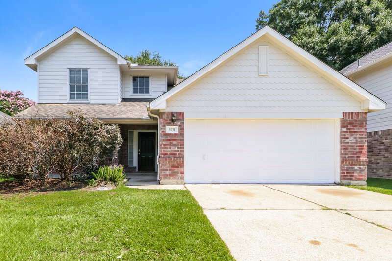 2,200/Mo, 5231 Timber Quail Dr Humble, TX 77346 External View