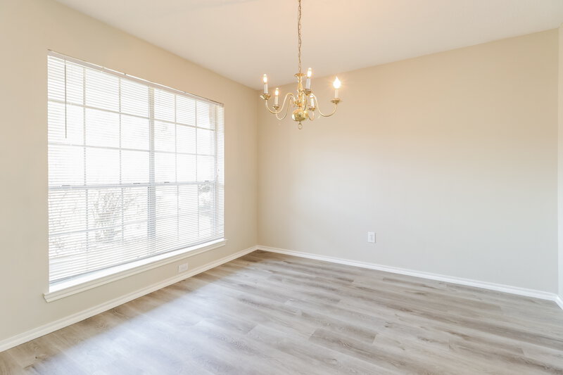 2,200/Mo, 5231 Timber Quail Dr Humble, TX 77346 Dining Room View