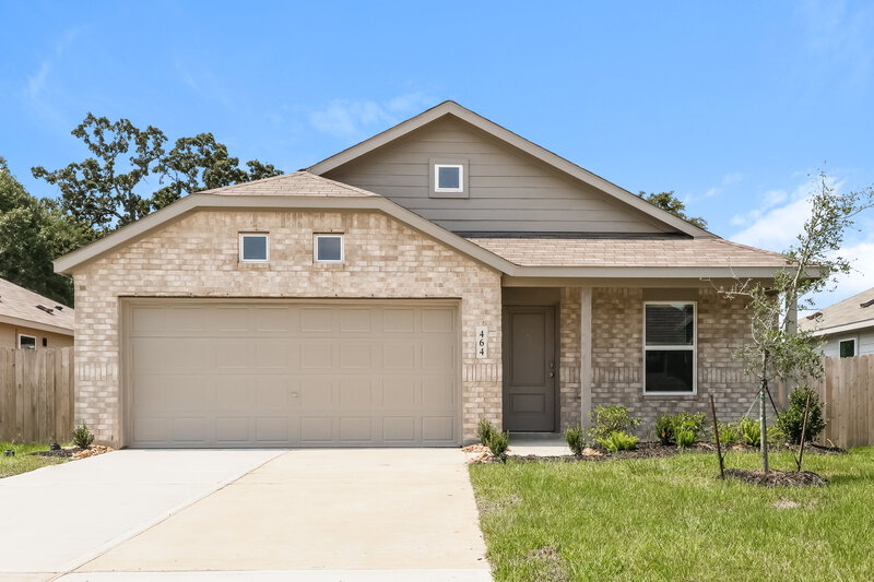 1,645/Mo, 464 Shoreview Dr Conroe, TX 77303 External View