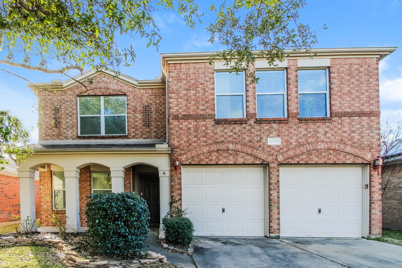 3,080/Mo, 18311 Valiant Brook Ct Humble, TX 77346 External View